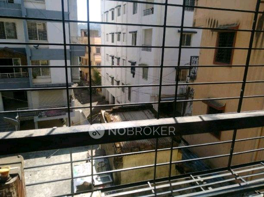 1 BHK Flat In Shilp Co Op Housing Society. for Rent  In Ambegaon Bk