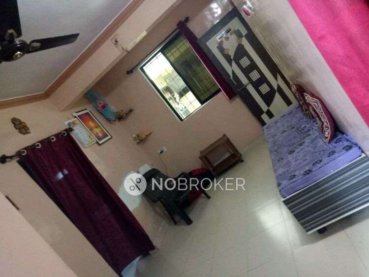 1 BHK Flat In Saisha Chs For Sale  In Vadavalli