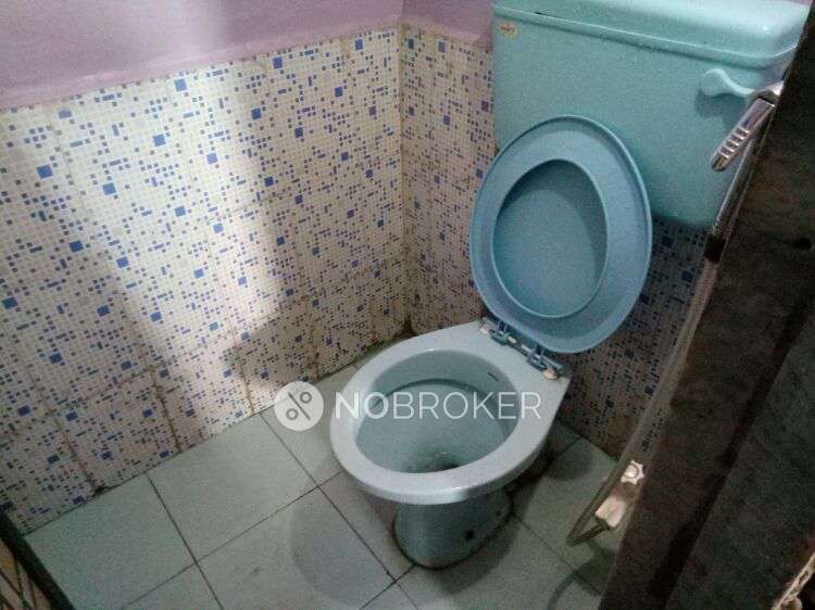 1 BHK Flat In Saisha Chs For Sale  In Vadavalli