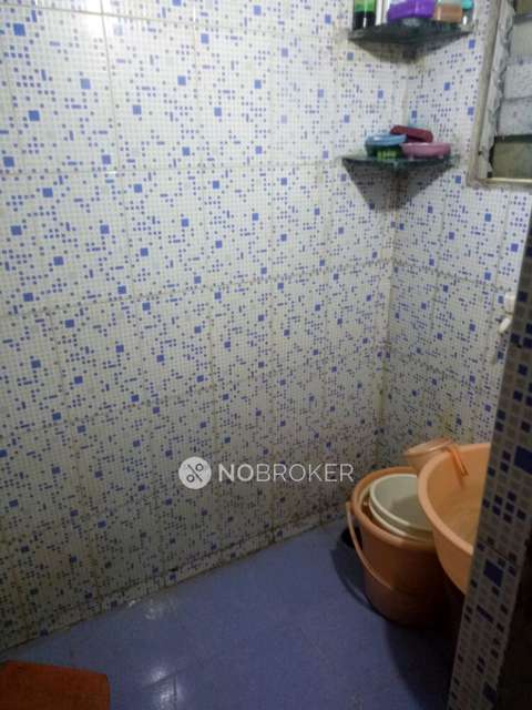 1 BHK Flat In Saisha Chs For Sale  In Vadavalli