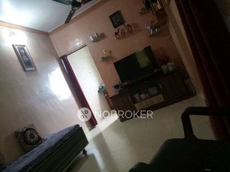 1 BHK Flat In Saisha Chs For Sale  In Vadavalli