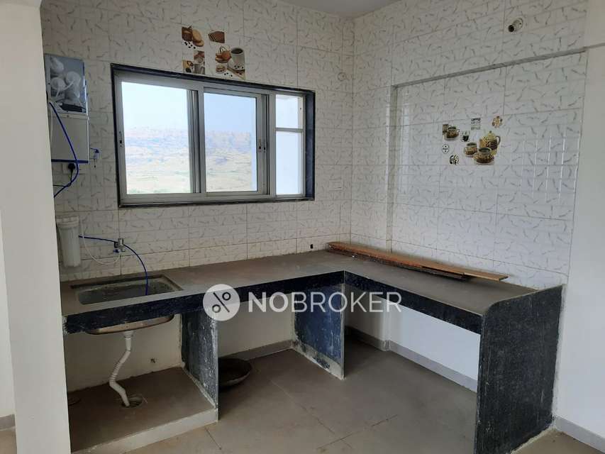 2 BHK Flat In Sai Sahavas for Rent  In Wadebolai