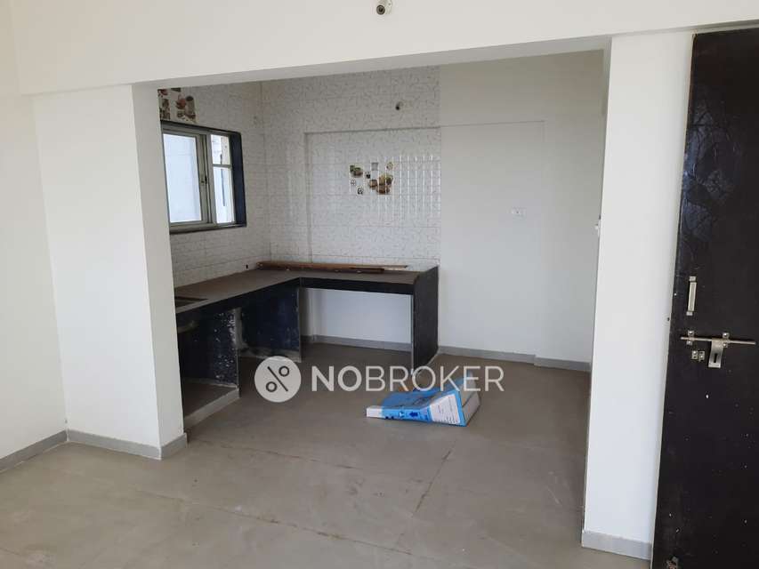 2 BHK Flat In Sai Sahavas for Rent  In Wadebolai