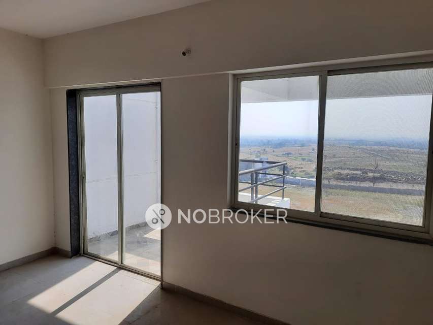 2 BHK Flat In Sai Sahavas for Rent  In Wadebolai
