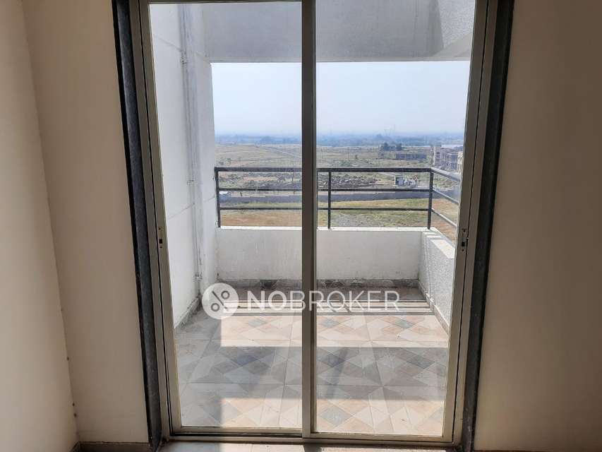 2 BHK Flat In Sai Sahavas for Rent  In Wadebolai