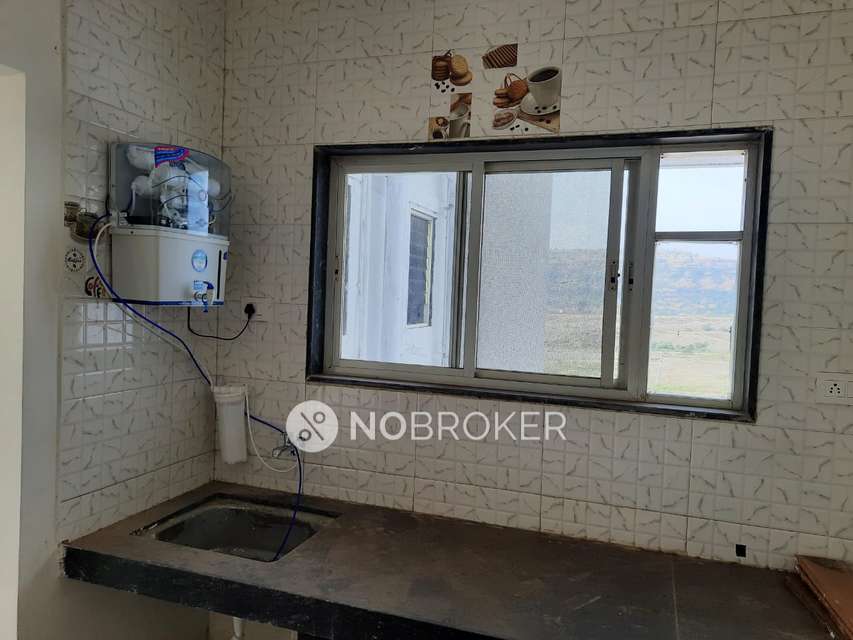 2 BHK Flat In Sai Sahavas for Rent  In Wadebolai