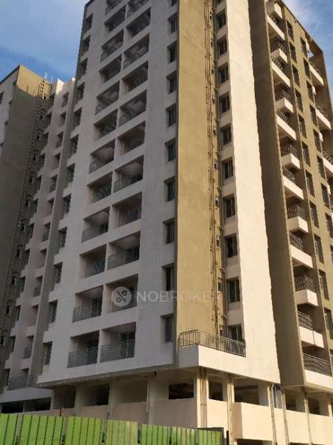 2 BHK Flat In Mantra 7 Hills Phase Iv For Sale  In Kirkatwadi