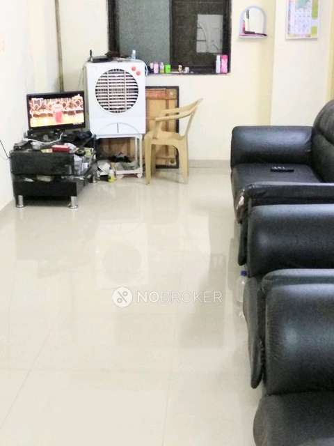 2 BHK Flat In Balaji Hights For Sale  In Katraj