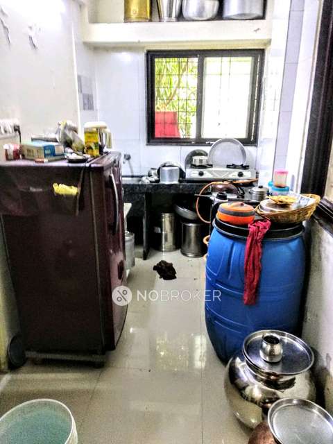 2 BHK Flat In Balaji Hights For Sale  In Katraj