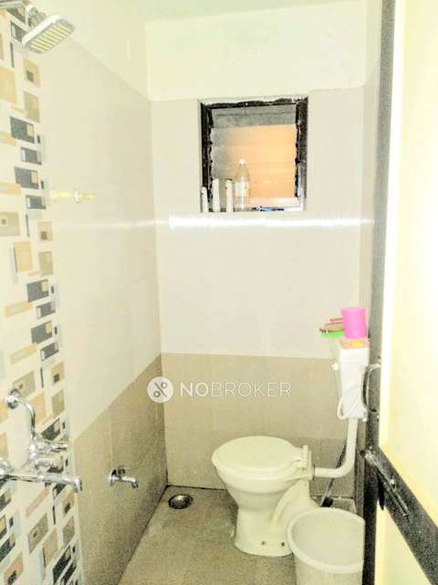 2 BHK Flat In Balaji Hights For Sale  In Katraj