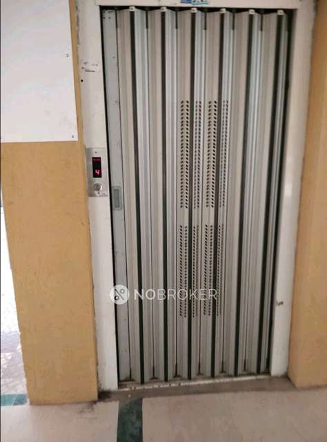 1 RK Flat In Samarth Shilp For Sale  In Dhayari