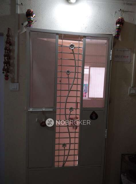 1 RK Flat In Samarth Shilp For Sale  In Dhayari