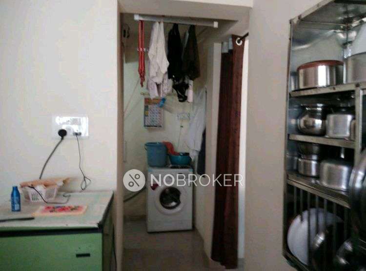 1 RK Flat In Samarth Shilp For Sale  In Dhayari