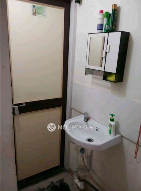 1 RK Flat In Samarth Shilp For Sale  In Dhayari