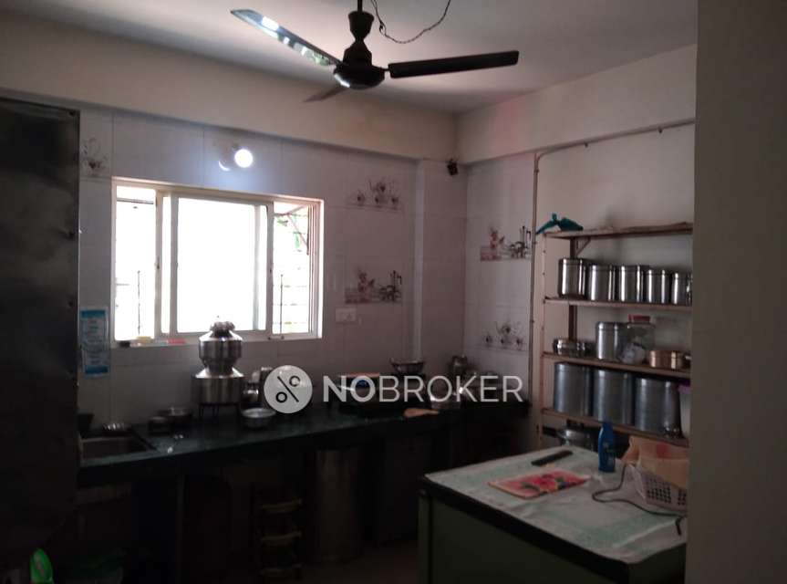 1 RK Flat In Samarth Shilp For Sale  In Dhayari