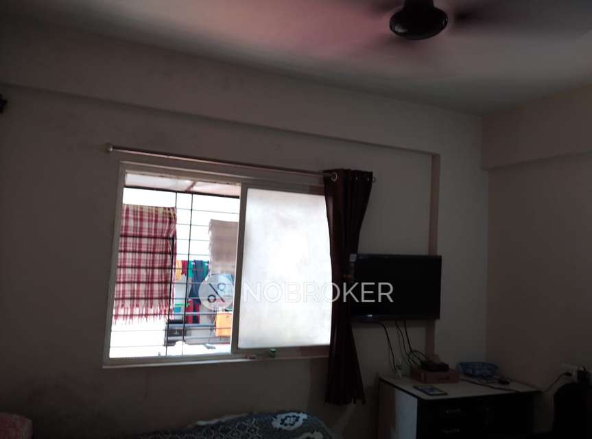 1 RK Flat In Samarth Shilp For Sale  In Dhayari