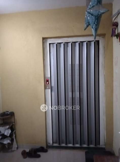 1 RK Flat In Samarth Shilp For Sale  In Dhayari