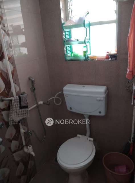 1 RK Flat In Samarth Shilp For Sale  In Dhayari