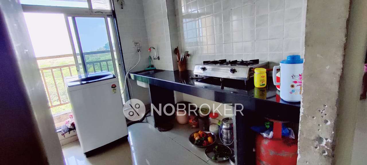 1 BHK Flat In Laabh Enclave For Sale  In Temghar