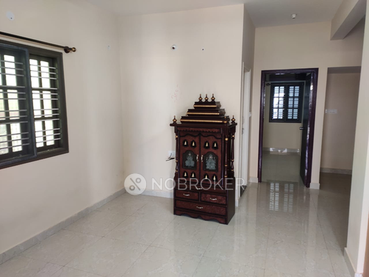 1 BHK Flat In Standalone Building  for Rent  In Horamavu Agara
