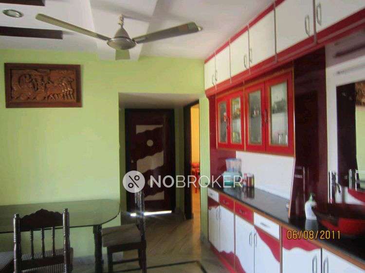 3 BHK Flat In Padma Castle For Sale  In Malkajgiri