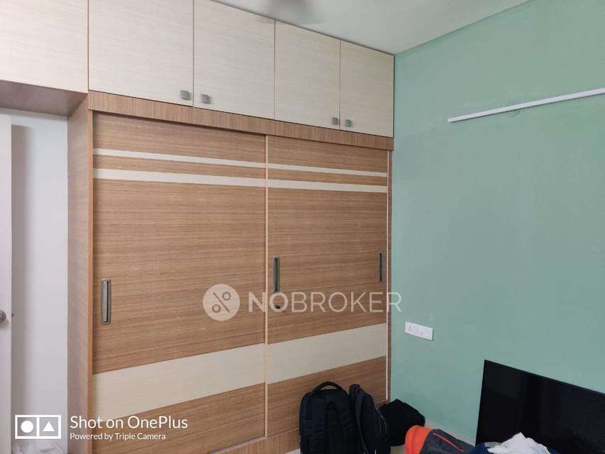 2 BHK Flat In Vijayasri Eldorado For Sale  In Vijayasri Eldorado