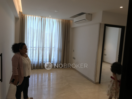 1 BHK Flat In One Hiranandani Park for Rent  In Thane West