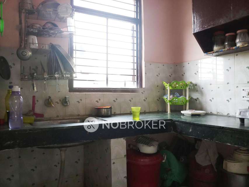 1 BHK Flat In Builder Floor For Sale  In Sangam Vihar