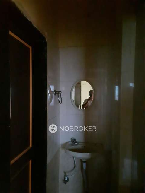 1 BHK Flat In Sai Park Society for Rent  In Wagholi