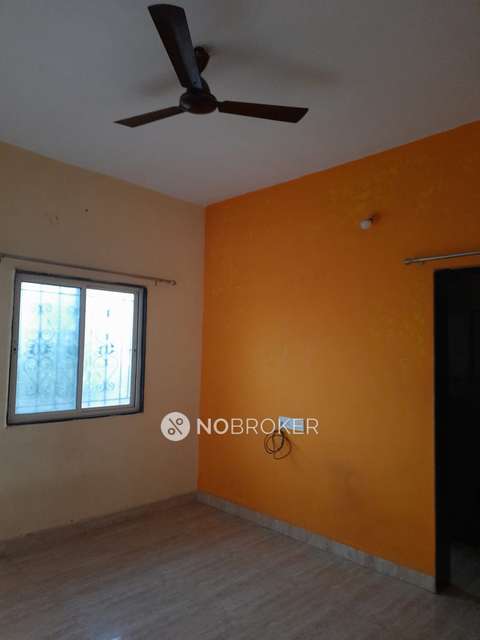 1 BHK Flat In Sai Park Society for Rent  In Wagholi