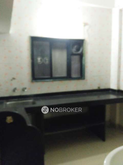 1 BHK Flat In Sai Park Society for Rent  In Wagholi