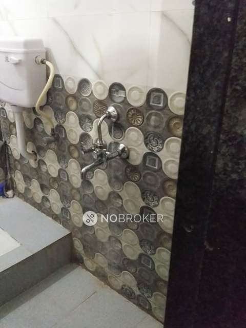 1 BHK Flat In Sai Park Society for Rent  In Wagholi