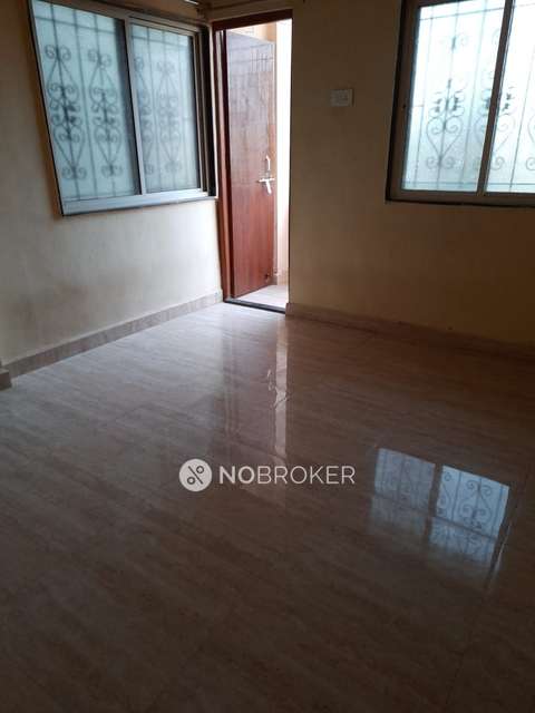 1 BHK Flat In Sai Park Society for Rent  In Wagholi