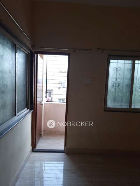 1 BHK Flat In Sai Park Society for Rent  In Wagholi
