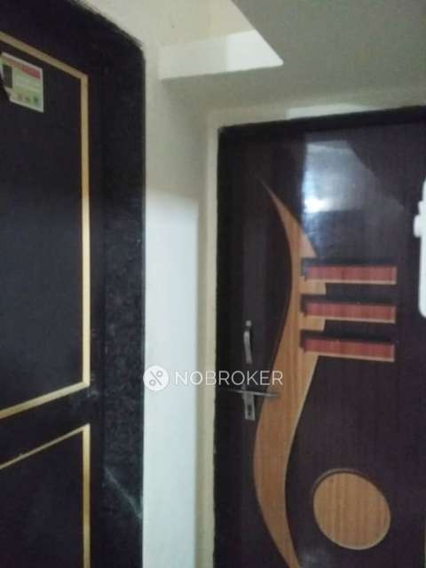 1 BHK Flat In Sai Park Society for Rent  In Wagholi