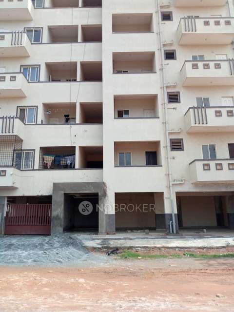 3 BHK Flat In Dreamz Siddhi Apartment For Sale  In Electronic City
