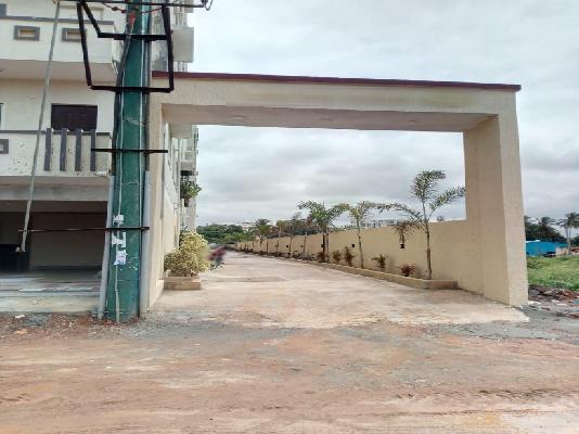 3 BHK Flat In Dreamz Siddhi Apartment For Sale  In Electronic City