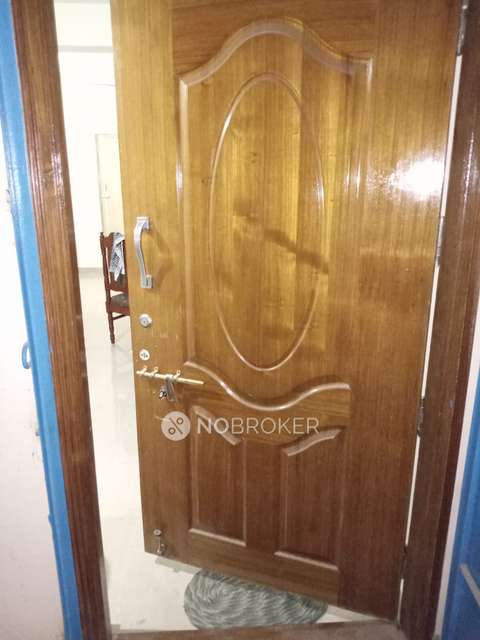 3 BHK Flat In Dreamz Siddhi Apartment For Sale  In Electronic City