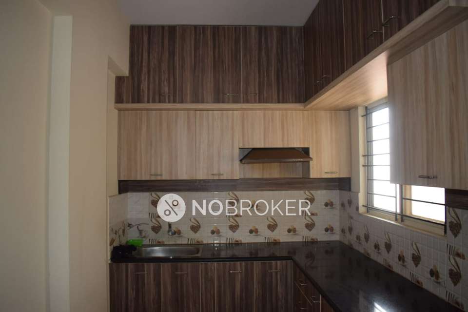 2 BHK Flat In Kr Heights For Sale  In Ramamurthy Nagar