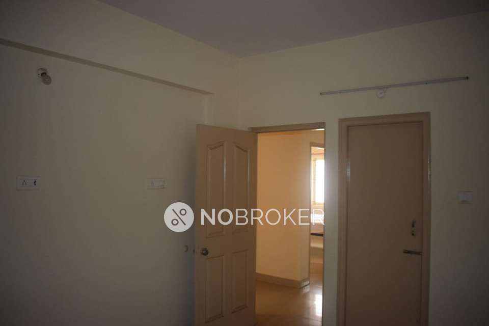 2 BHK Flat In Kr Heights For Sale  In Ramamurthy Nagar
