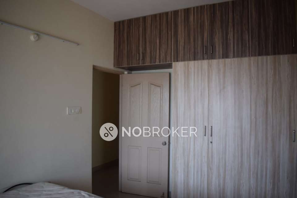 2 BHK Flat In Kr Heights For Sale  In Ramamurthy Nagar