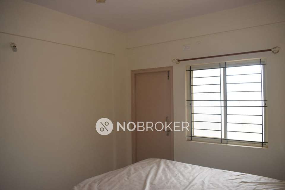 2 BHK Flat In Kr Heights For Sale  In Ramamurthy Nagar