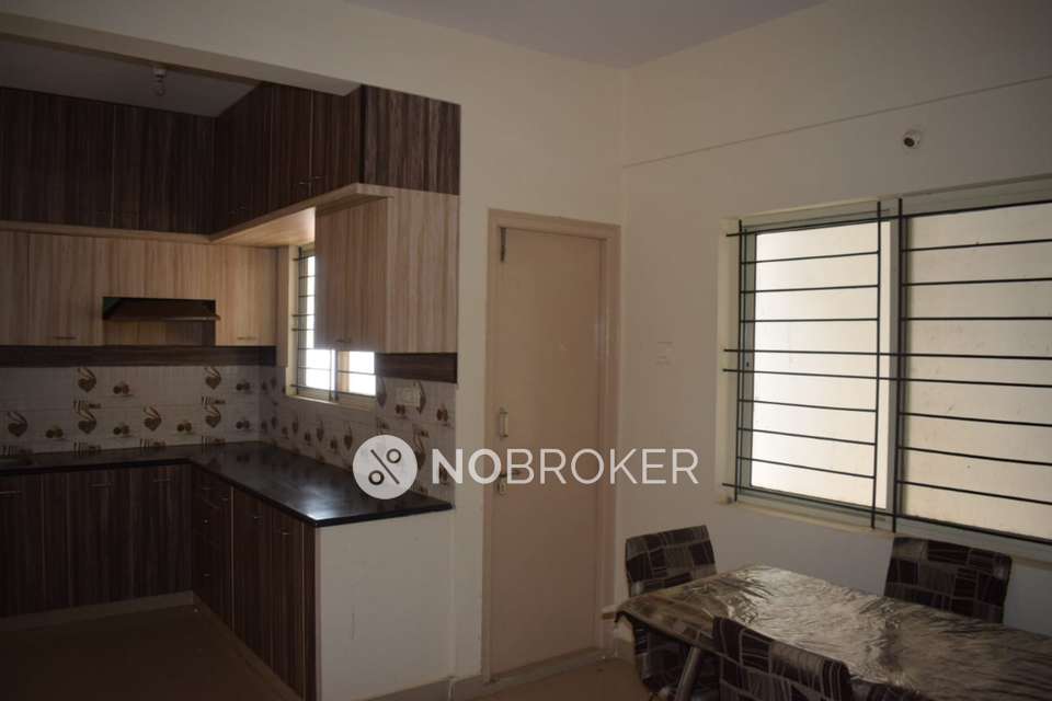 2 BHK Flat In Kr Heights For Sale  In Ramamurthy Nagar