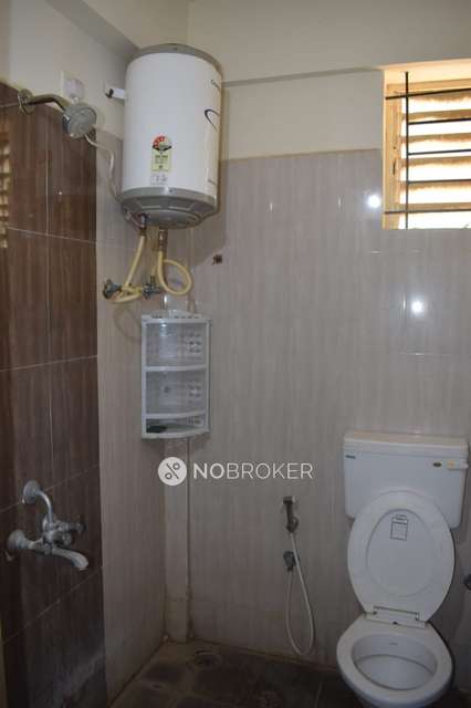 2 BHK Flat In Kr Heights For Sale  In Ramamurthy Nagar