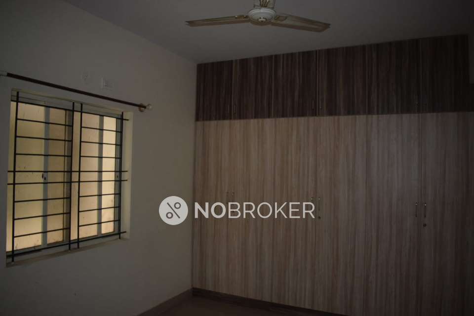 2 BHK Flat In Kr Heights For Sale  In Ramamurthy Nagar