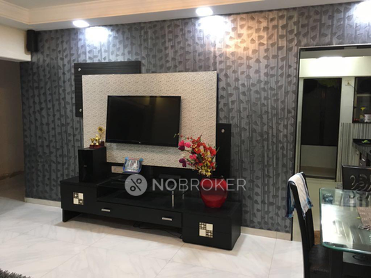 3 BHK Flat In Sai Sapphire for Rent  In Powai