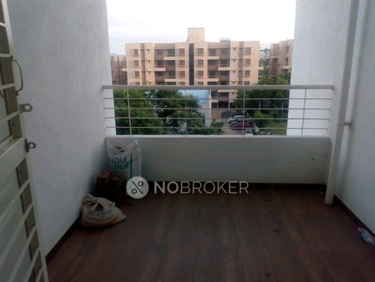 2 BHK Flat In Sun Sapphire for Rent  In Hadapsar