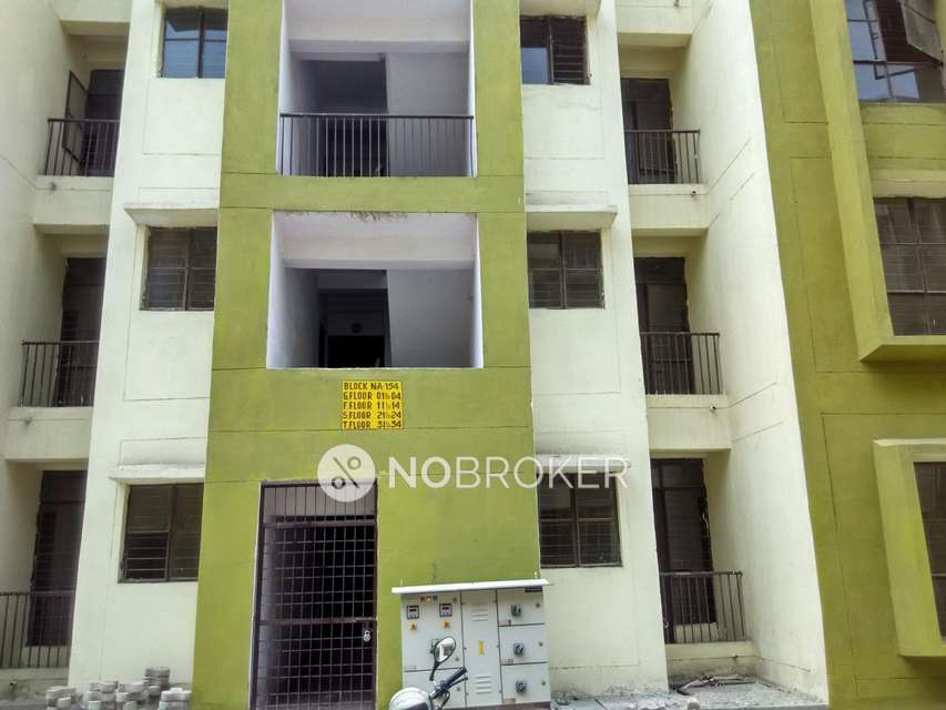 1 BHK Flat In Asra Type 2 for Rent  In Mandola