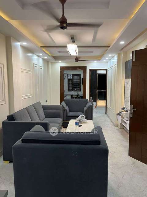 3 BHK Flat for Rent  In Naraina Village