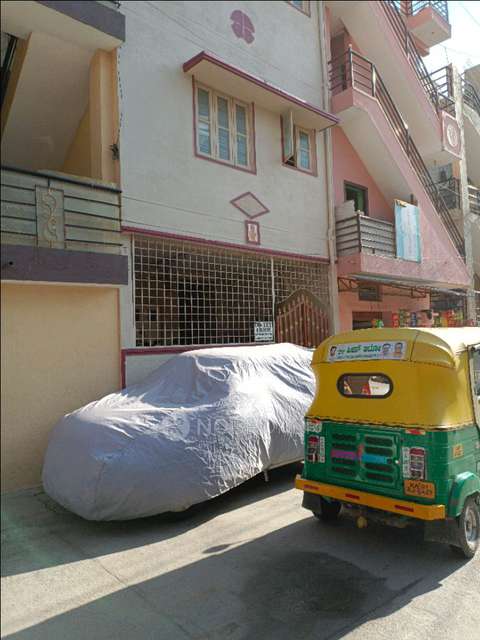 1 BHK Flat for Rent  In Hongasandra